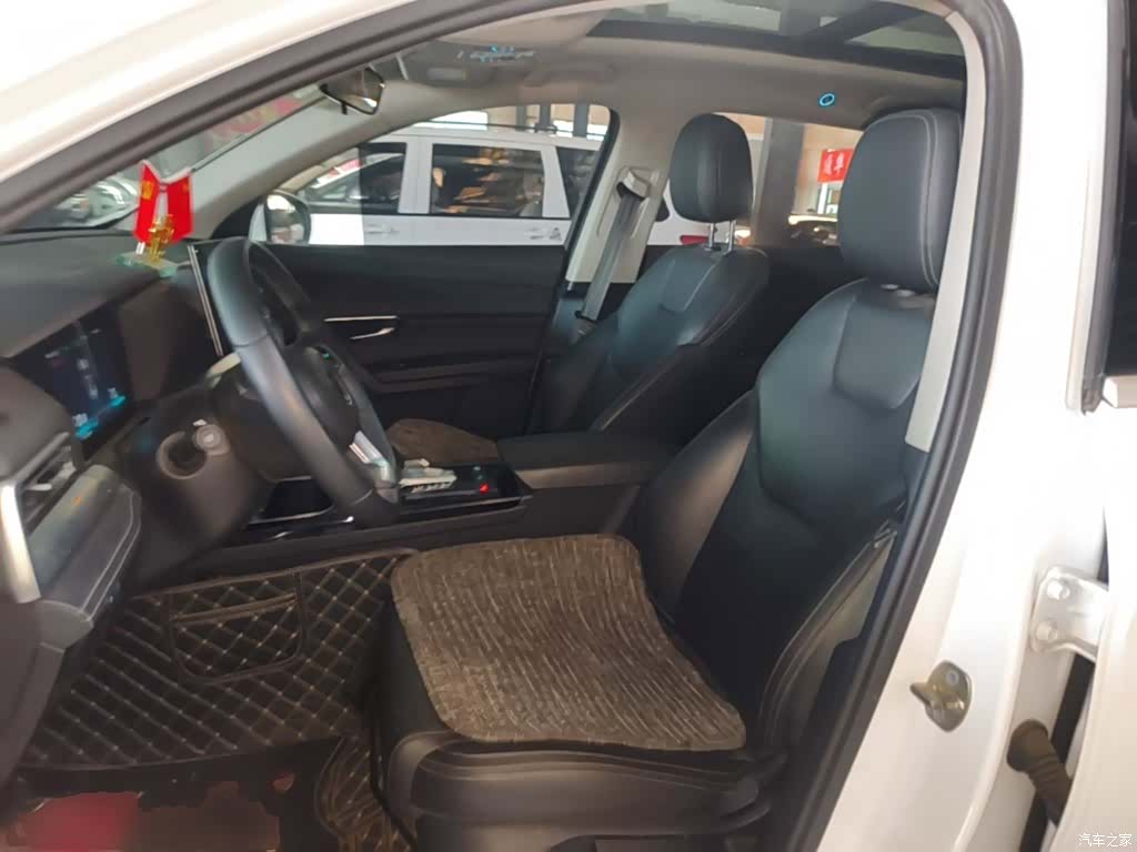 BYD Song, 2022 15