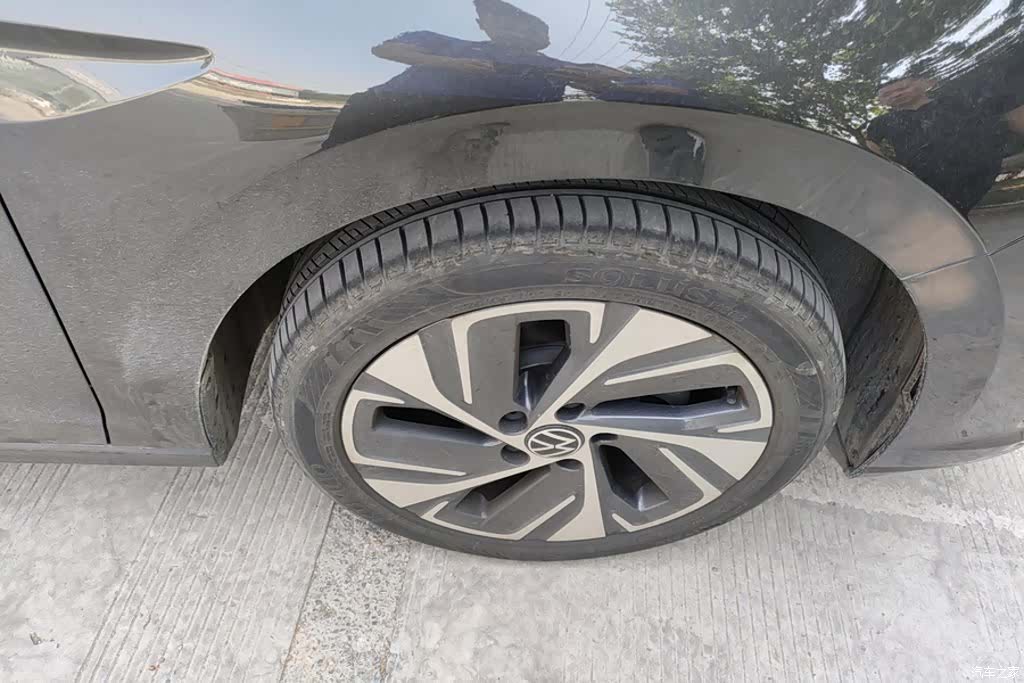 Volkswagen Bora, 2025 6