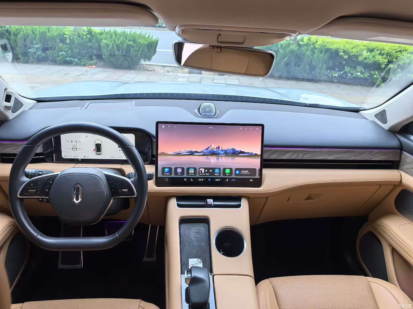AITO M5, 2022 6