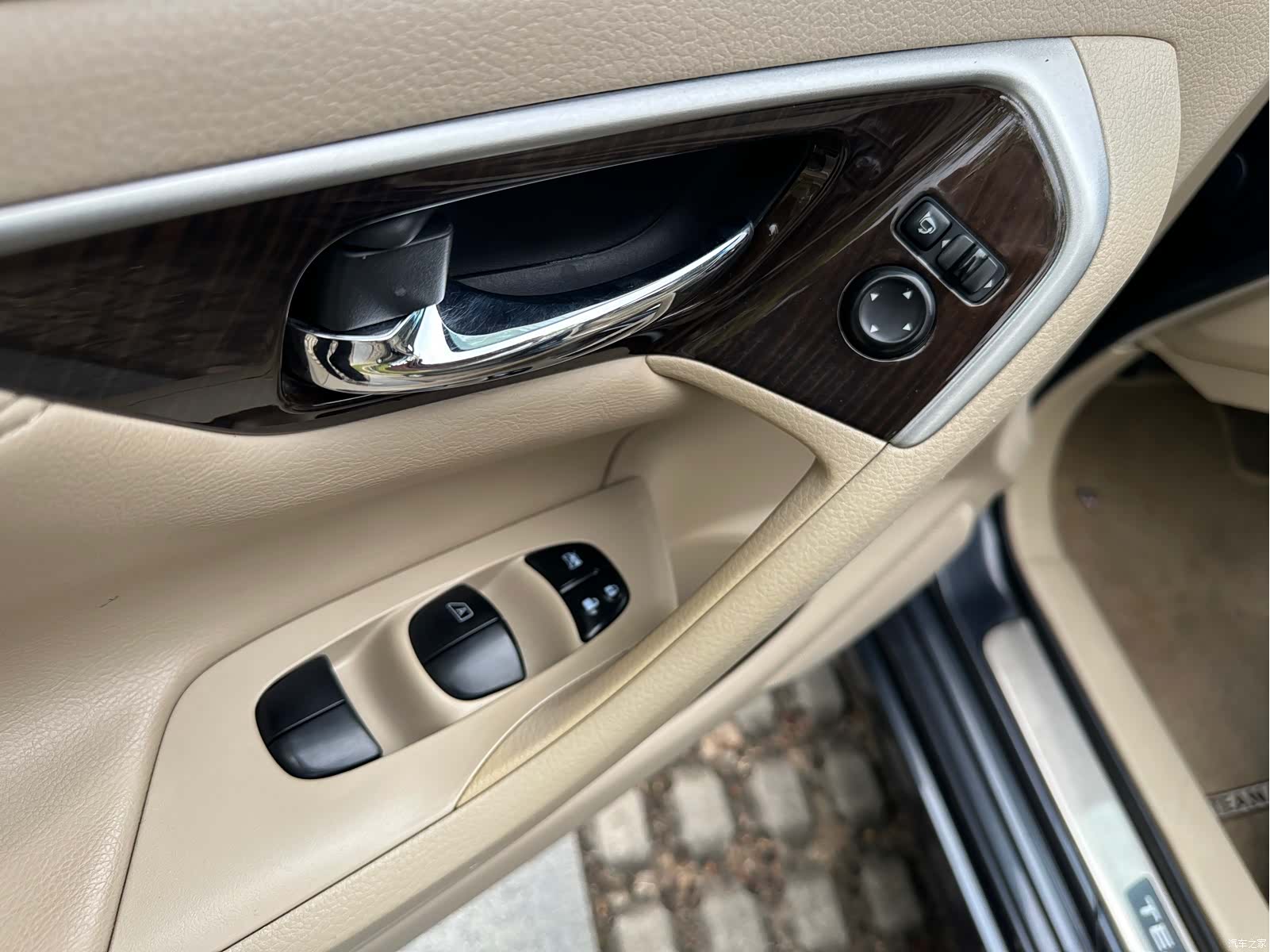 Nissan Teana, 2015 21