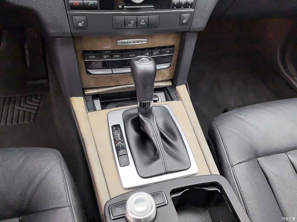 Mercedes-Benz E-Class, 2010 13