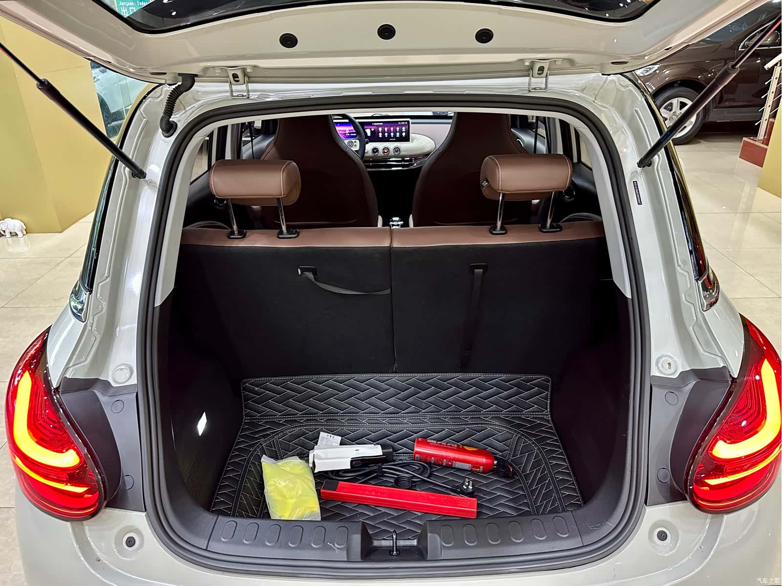 Wuling Bingo, 2023 19