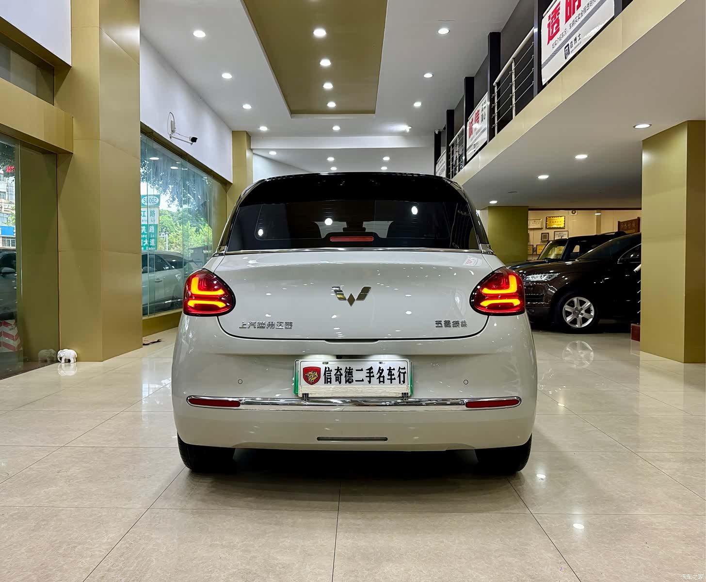 Wuling Bingo, 2023 все фото