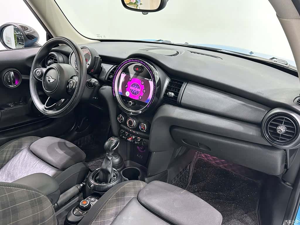 Mini Cooper, 2017 11