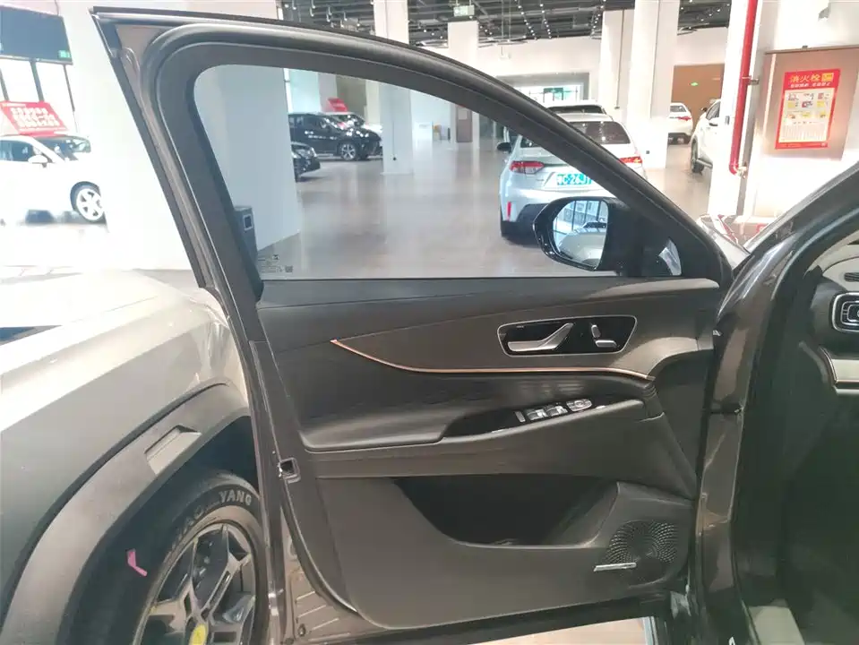 Chery Tiggo 9