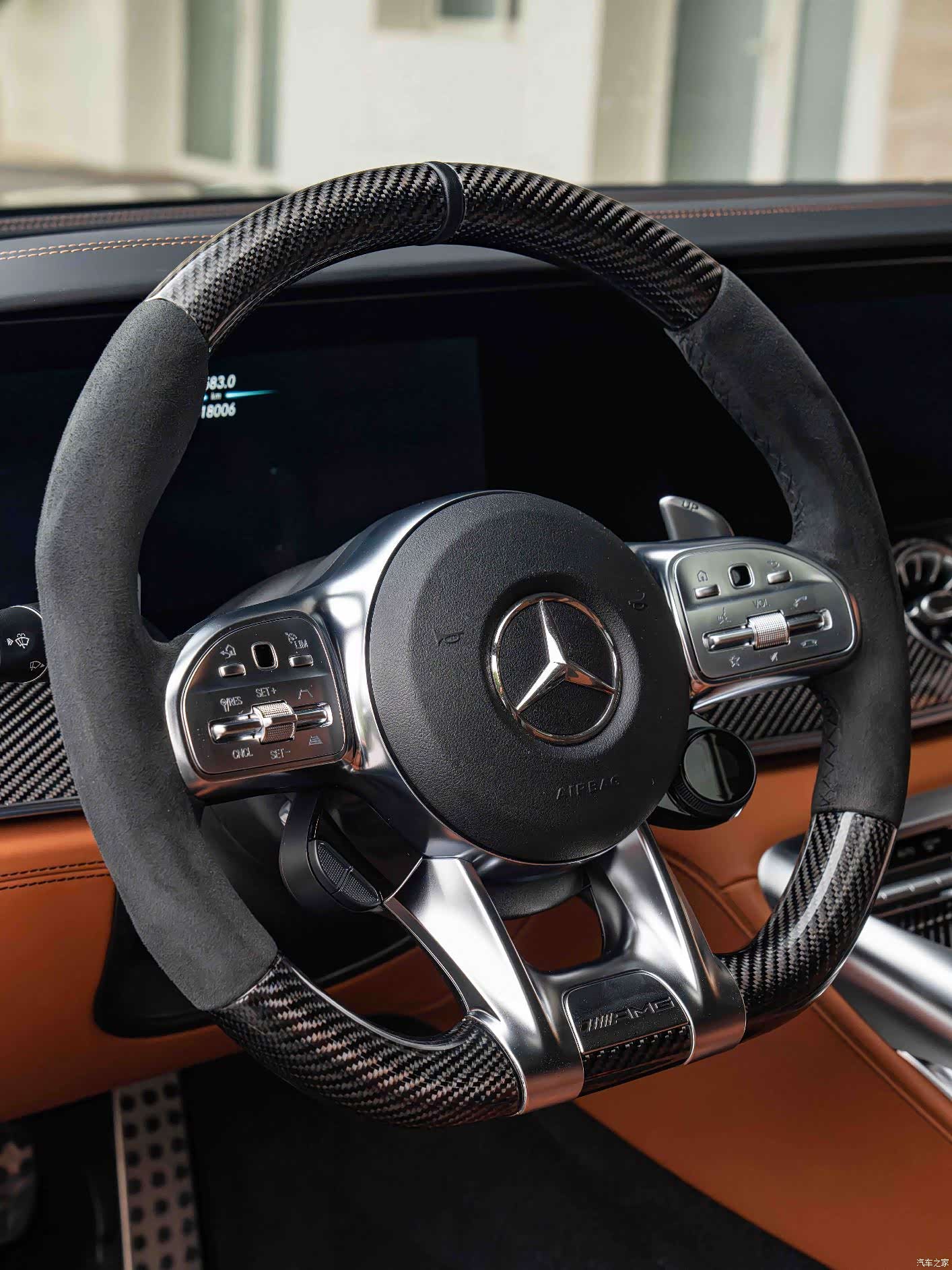 MG AMG, 2019 13