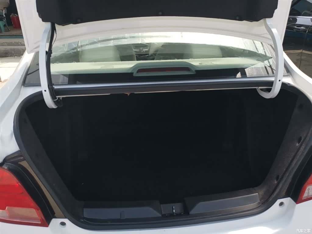Chevrolet 3, 2018 19