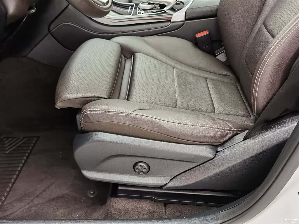 Mercedes-Benz GLC, 2018 20