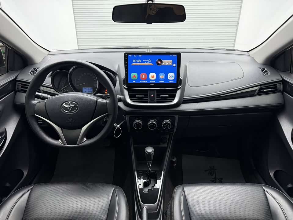 Toyota YARiS L Zhixuan