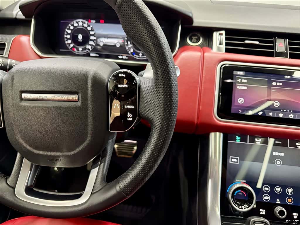 Land Rover Range Rover, 2019 23