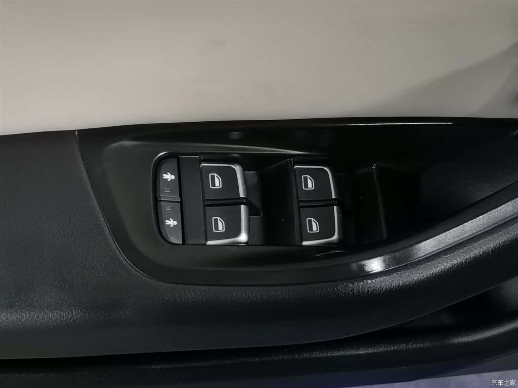 Audi A6L, 2016 9