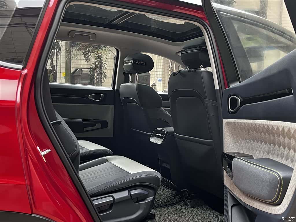 Wuling RM-5, 2020 18
