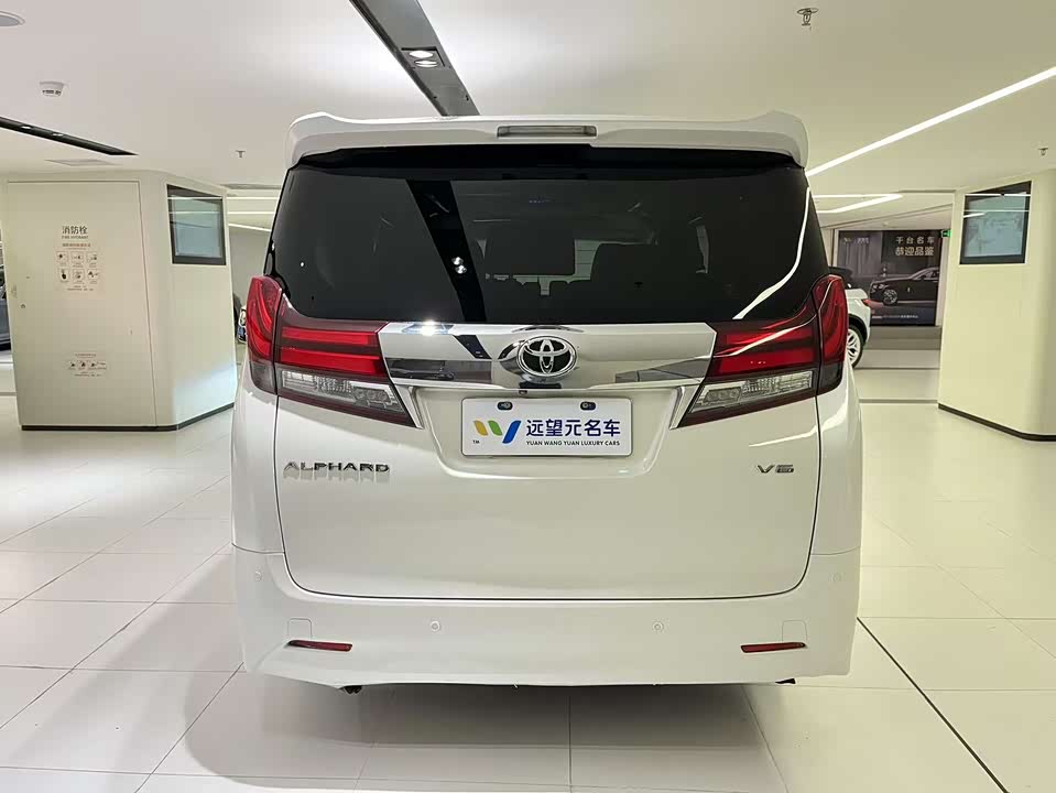 Toyota Elfa
