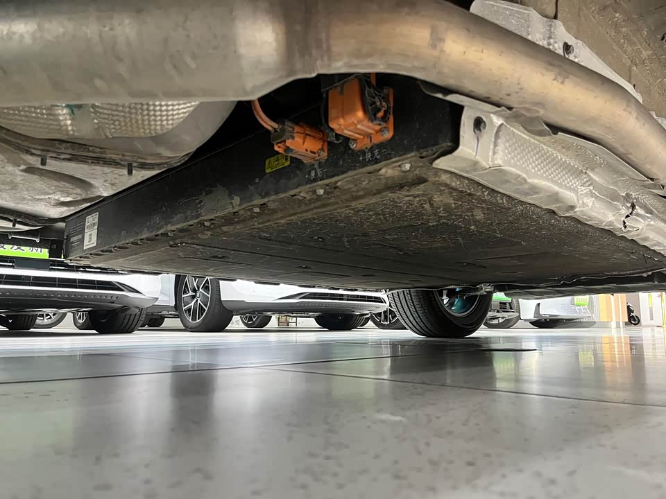 Jetour Jet Traveler C-DM