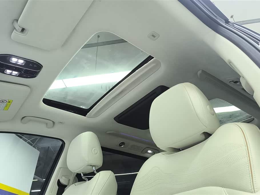 Trumpchi Trumpchi E9 Trumpchi Trumpchi E9