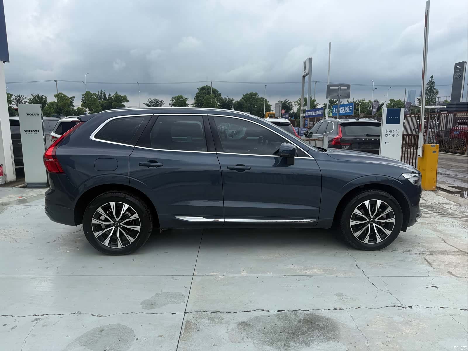 Volvo XC60, 2023 6