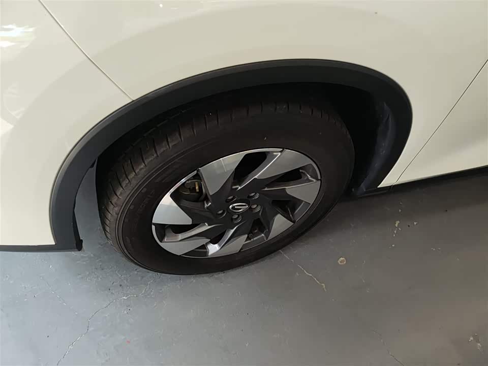 Trumpchi Trumpchi GS4