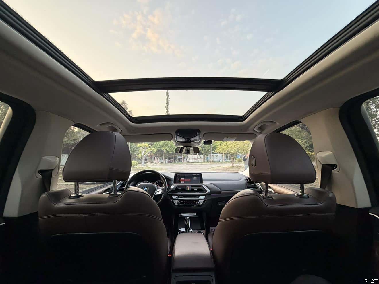 BMW X3, 2019 все фото