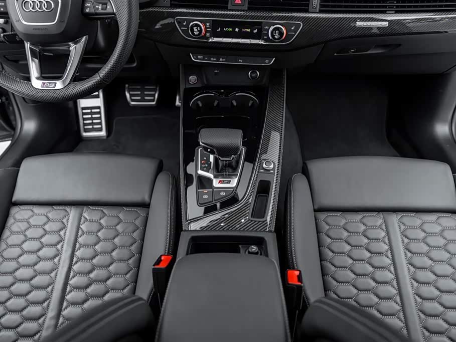 Audi RS 5