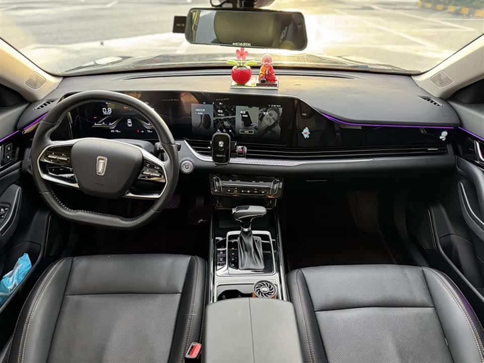 Besturn B70