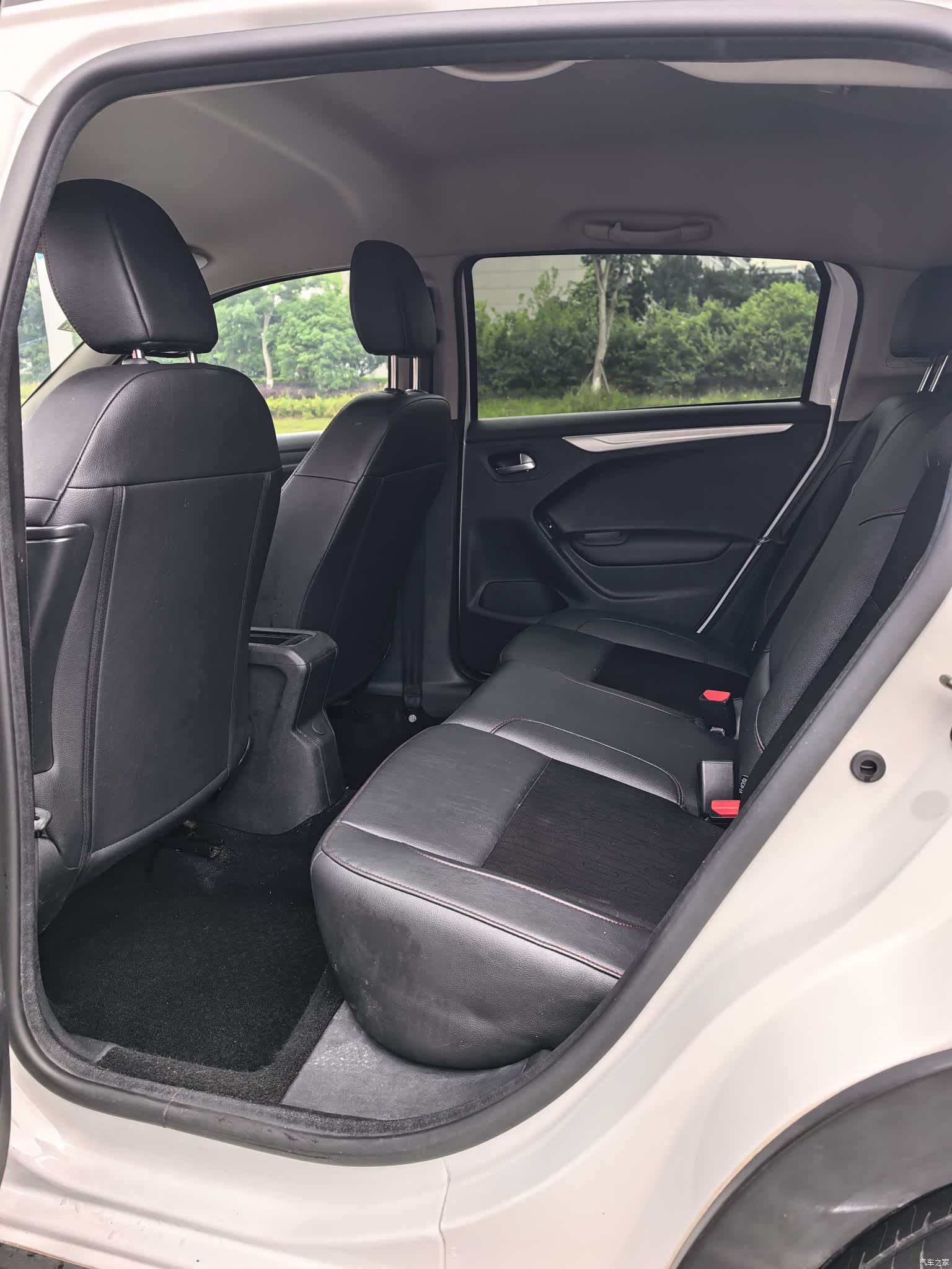 Citroen C3-XR, 2017 все фото