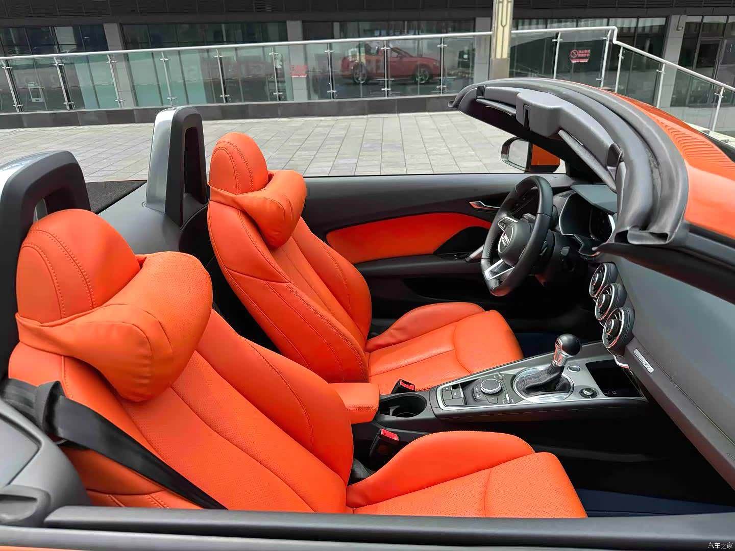 Audi TT, 2022 6