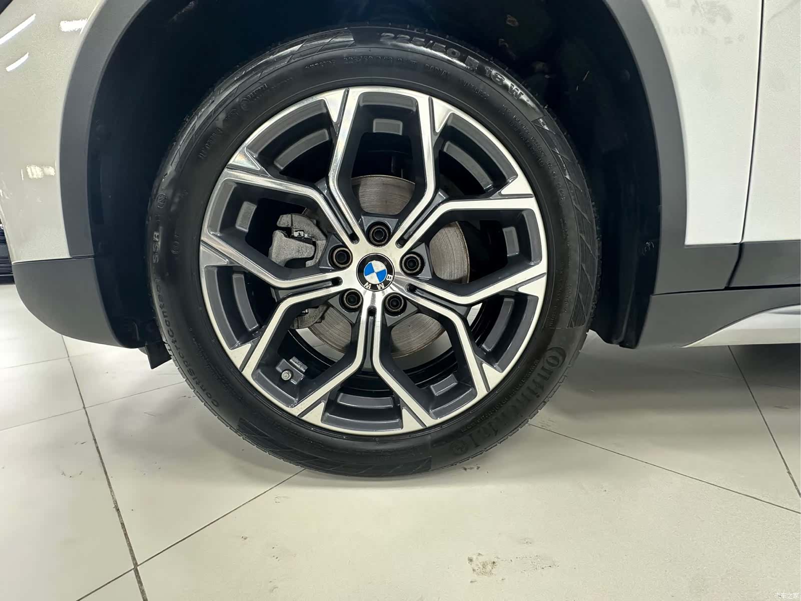BMW X1, 2022 8