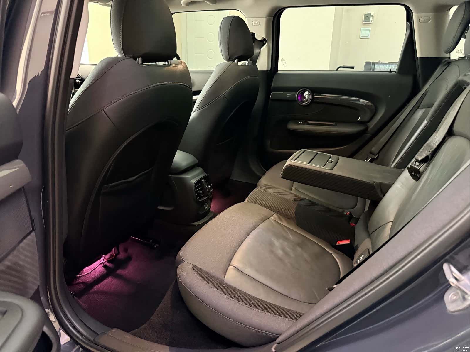 Mini Clubman, 2018 9
