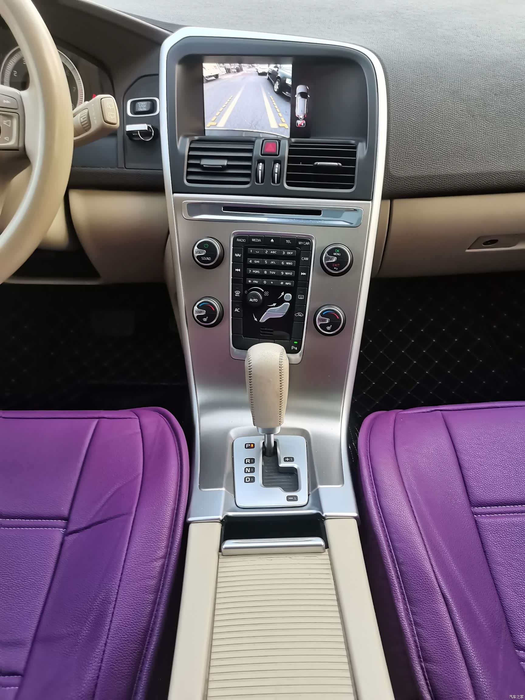 Volvo XC60, 2011 20