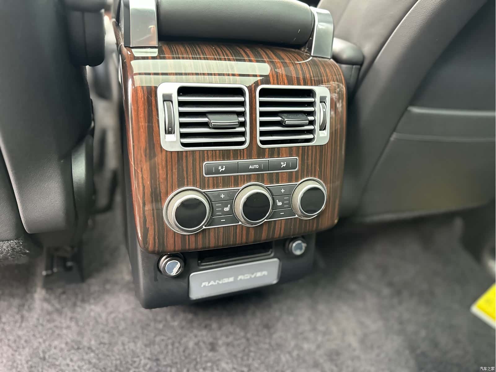 Land Rover Range Rover, 2018 13