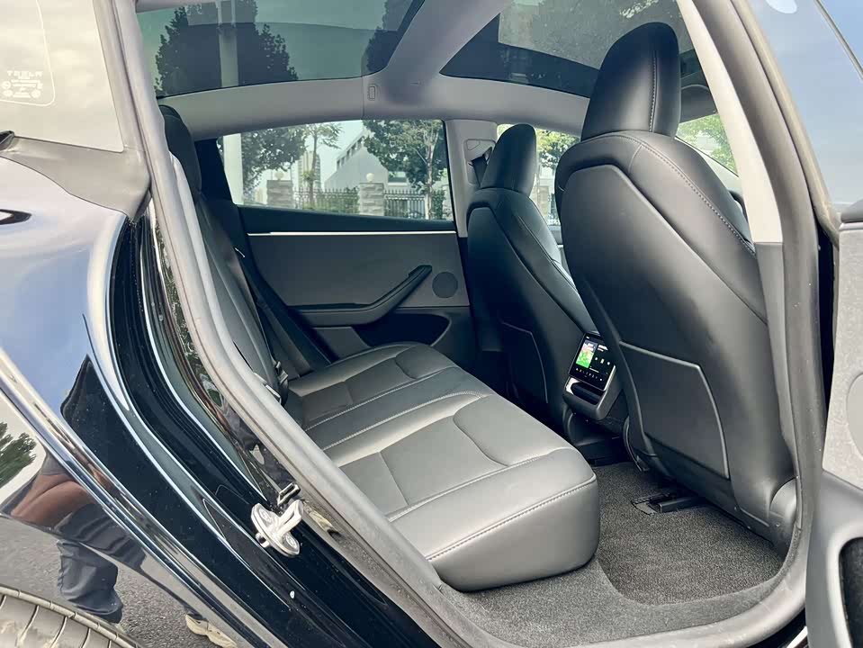 Tesla Model 3 Tesla Model 3
