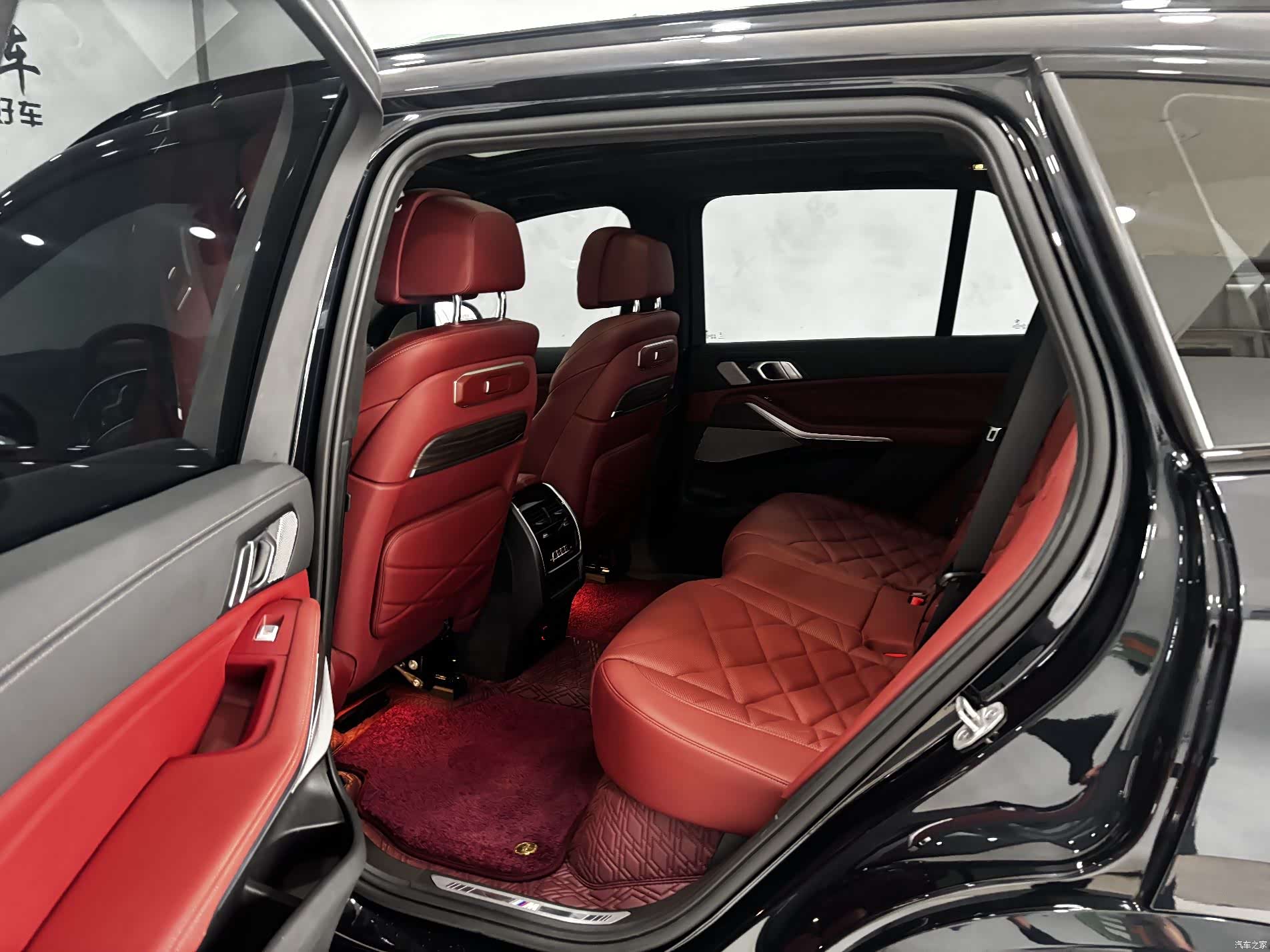BMW X5, 2025 24