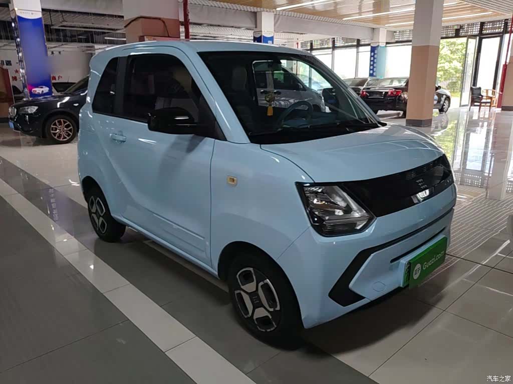 DongFeng MINIEV, 2023 4