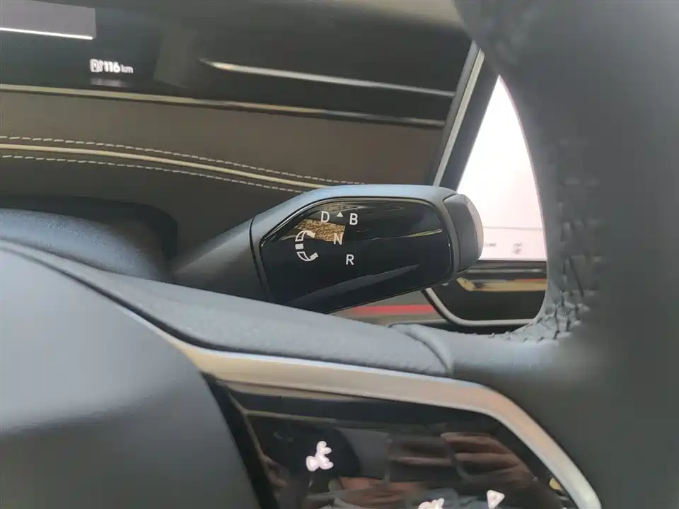 Volkswagen ID.7 VIZZION