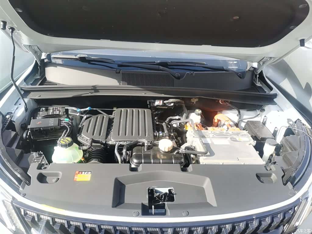 Wuling DHT, 2023 20