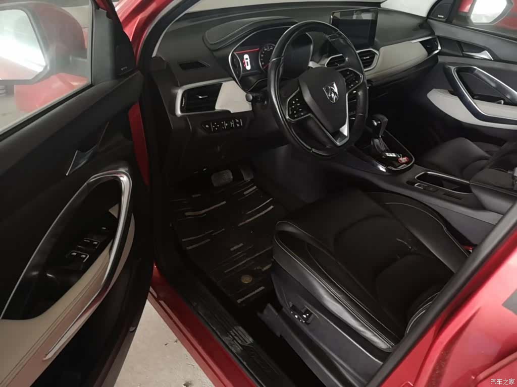 Wuling 530, 2018 16