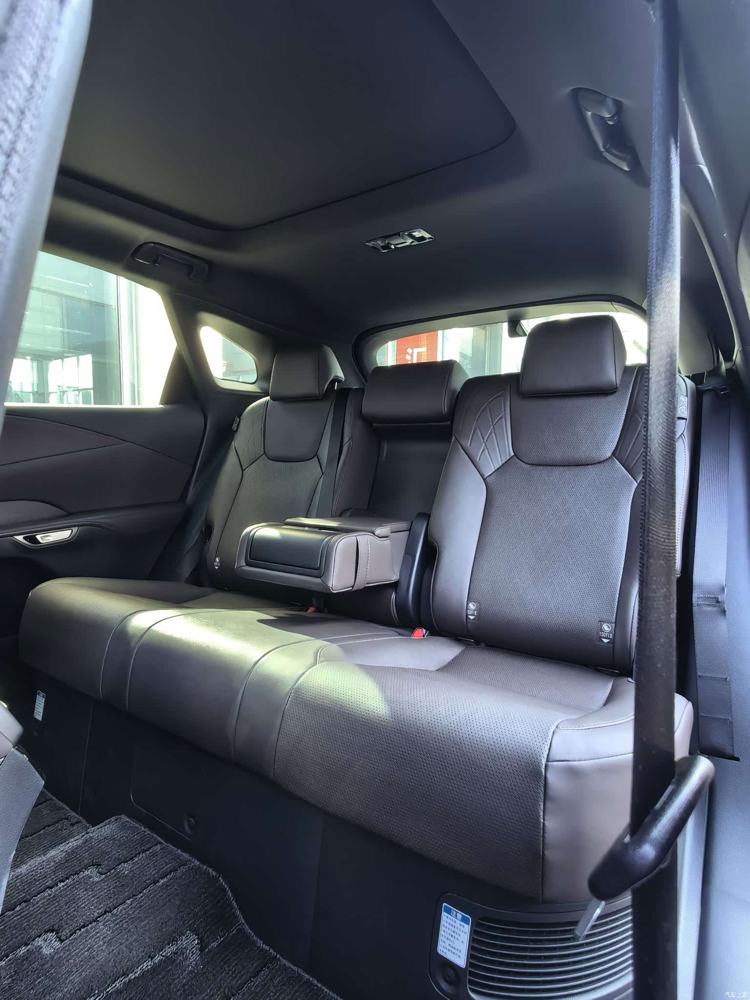 Lexus RX, 2024 все фото