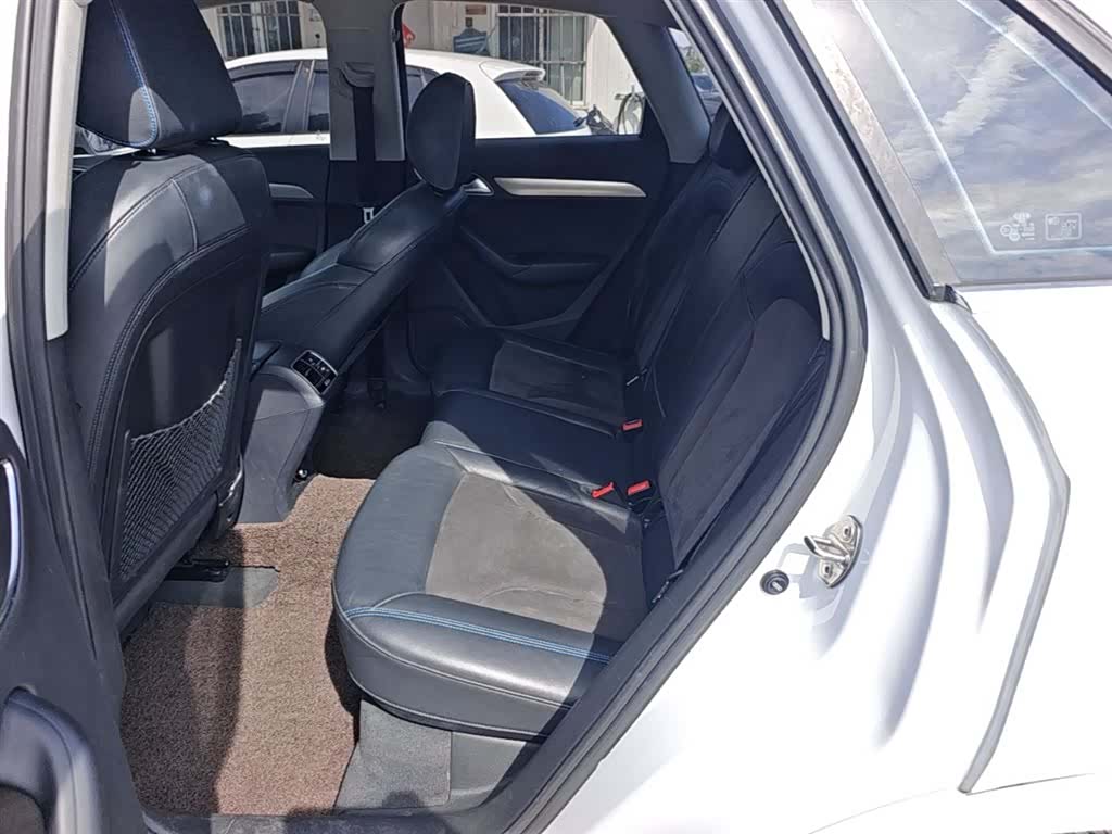 Audi Q3, 2017 17
