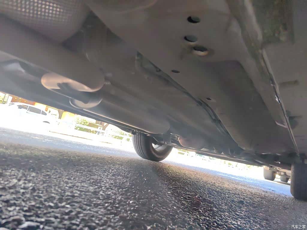 Chery Tiggo 7, 2024 17