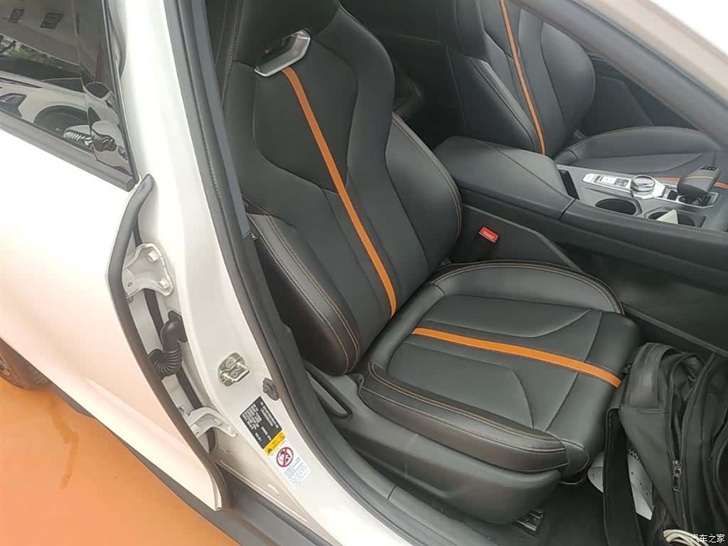 Changan UNI-V, 2024 25