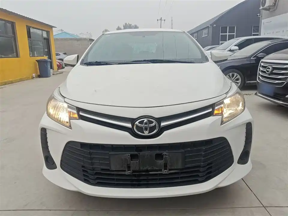 Toyota Vios