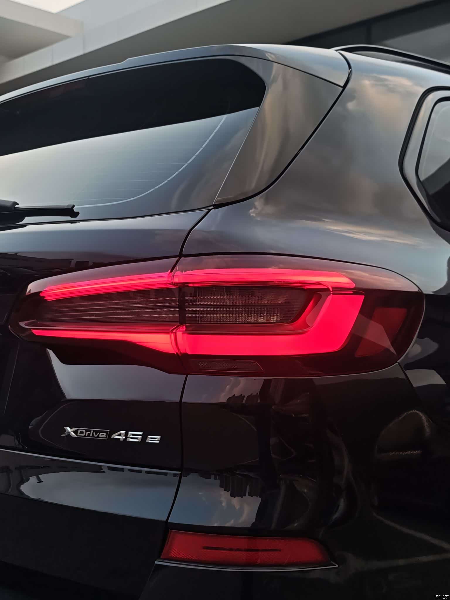 BMW X5, 2021 13