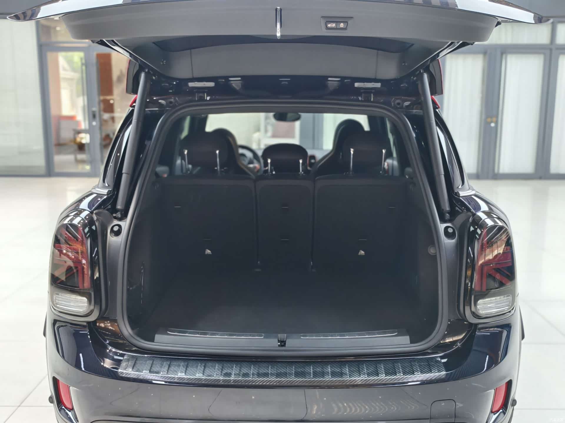 Mini Countryman, 2021 12