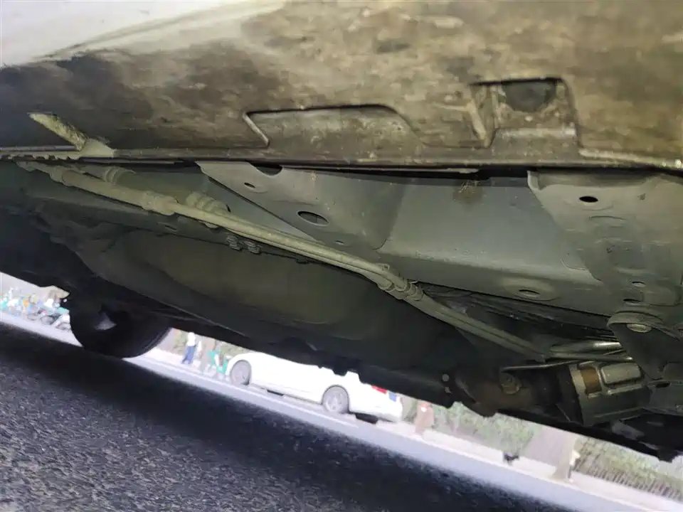 Trumpchi Trumpchi M6