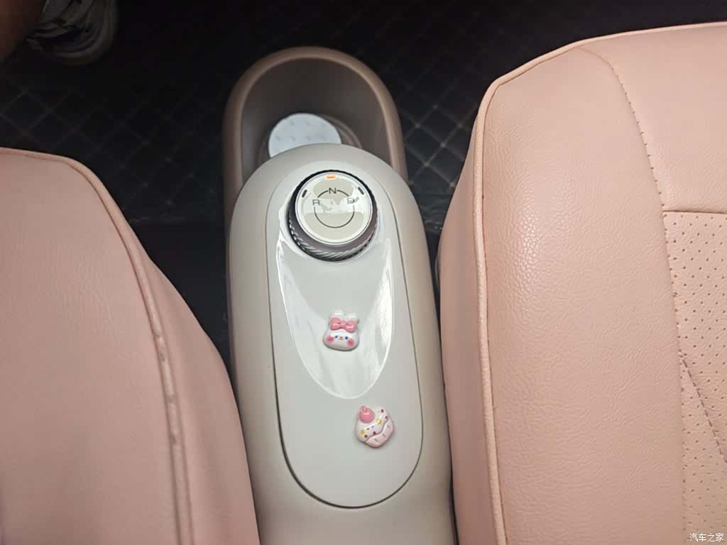 Wuling MINIEV, 2025 21