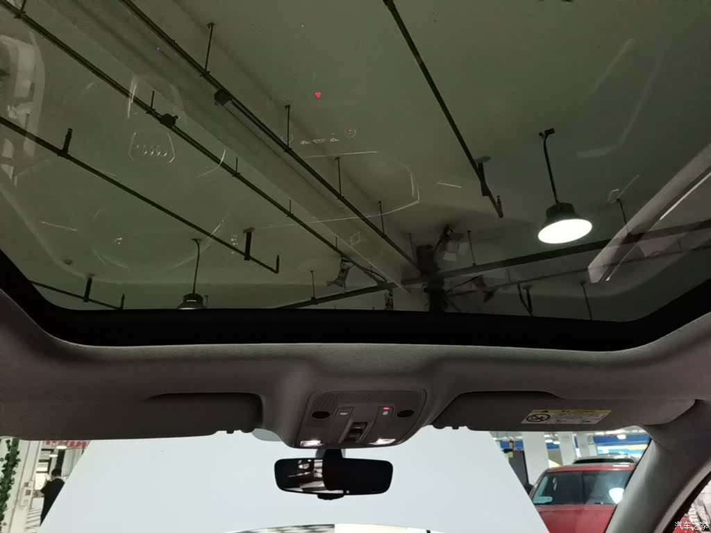 Audi Q3, 2021 18