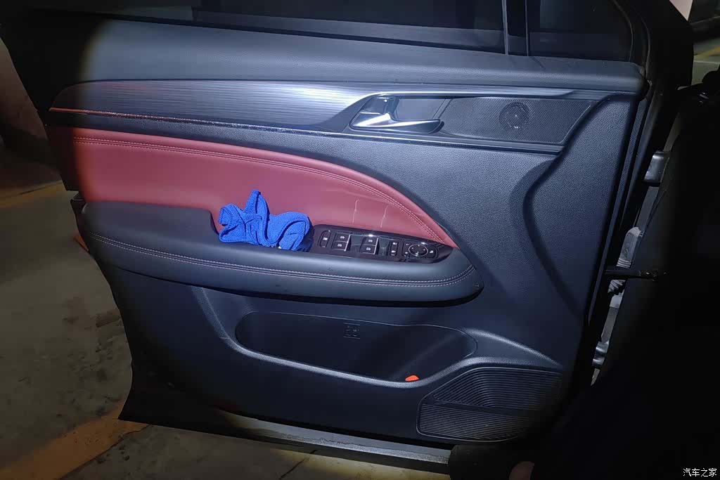 GAC GS4, 2022 7