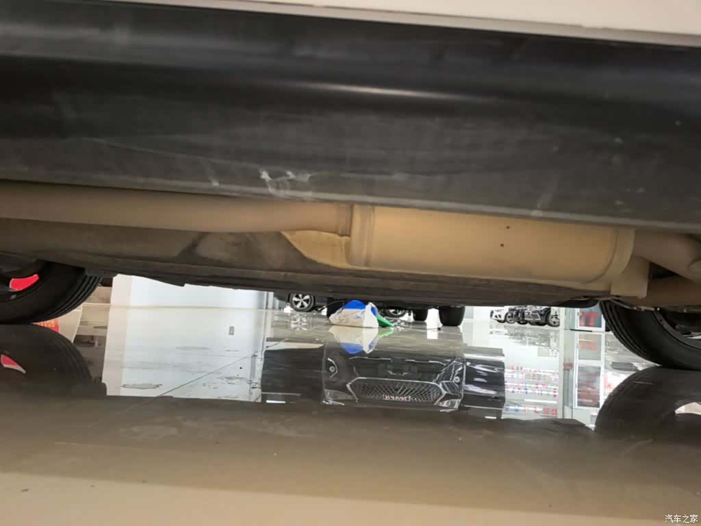 Honda Vezel, 2016 21