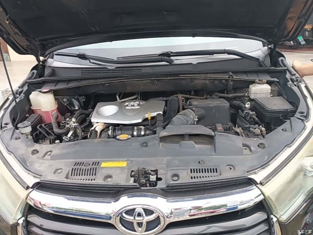 Toyota Highlander, 2016 20