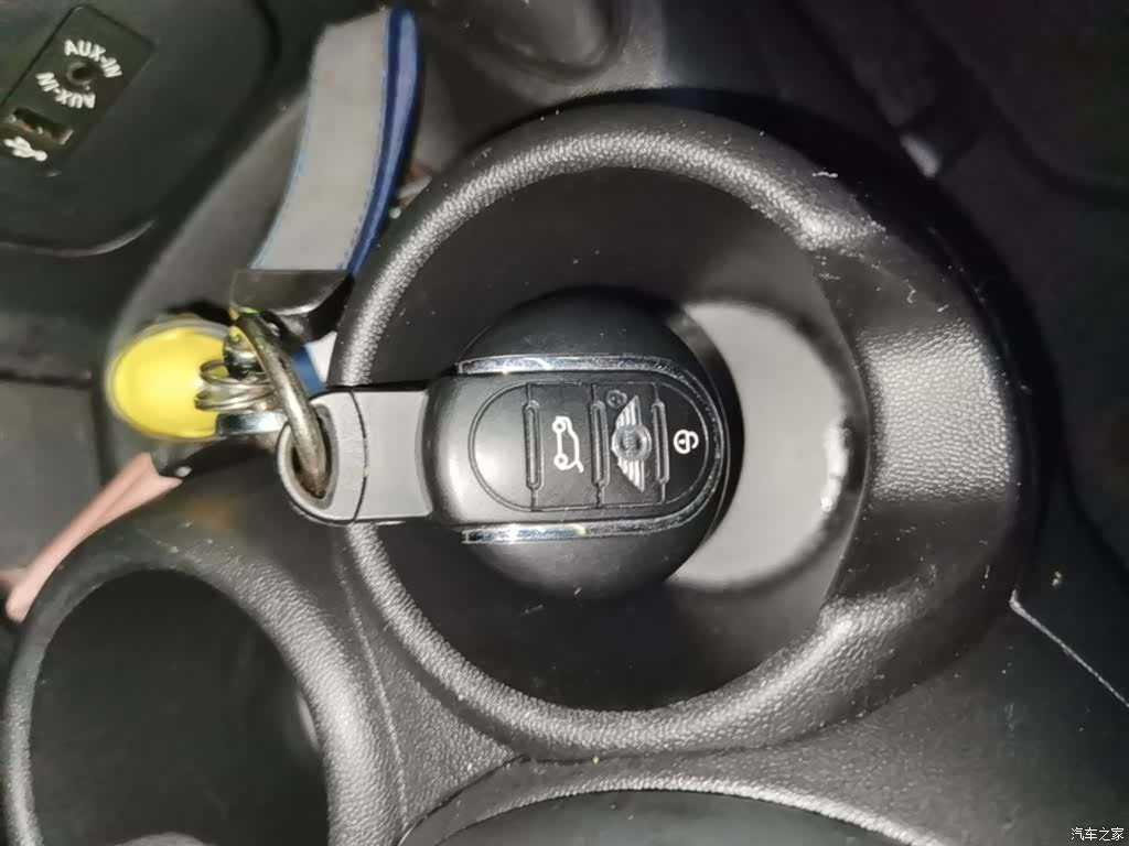 Mini Cooper, 2018 9